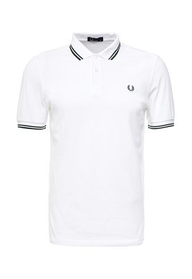 Fred Perry 