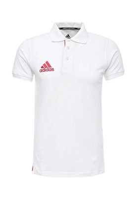 adidas Combat  Pique polo shirt