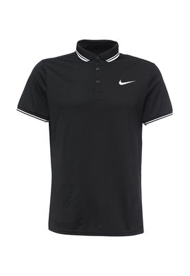 NIKE  M NKCT DRY POLO SOLID PQ