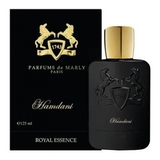 Parfums de Marly Hamdani