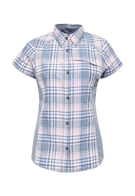 Columbia  Silver Ridge Plaid II