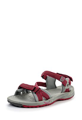 Jack Wolfskin  LAKEWOOD RIDE SANDAL W