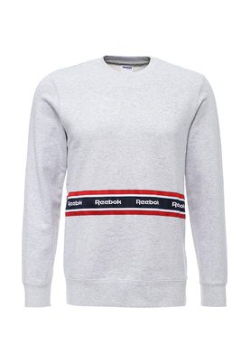 Reebok Classics  F TAPED CREWNECK