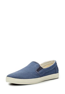 Timberland  Newport Bay Canvas P VINTAGE INDI