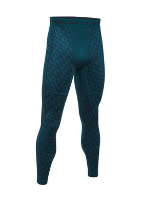 Under Armour  UA CG ARMOUR PRINTED LEGGING