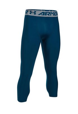 Under Armour  HG ARMOUR 2.0 3/4 LEGGING