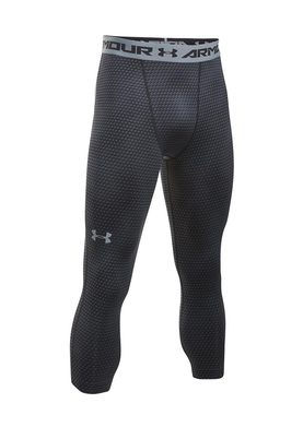 Under Armour  HG ARMOUR 3/4 PRINT LEGGING