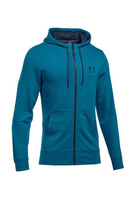 Under Armour  Triblend Full Zip Hoodie