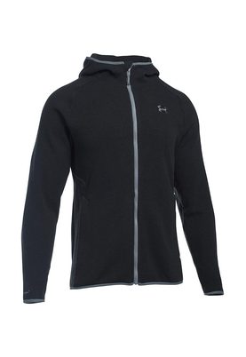 Under Armour  UA Forest FZ Hoody