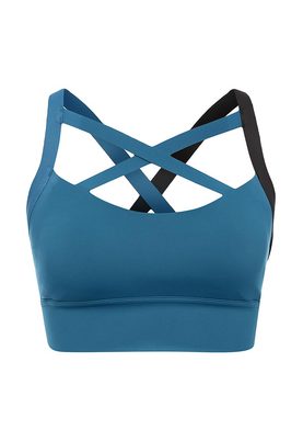 Reebok   C STRAPPY BRA P