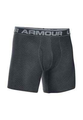 Under Armour  Original 6'' BoxerJock Print