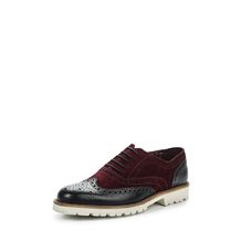 London Brogues 