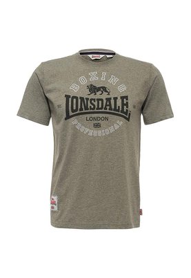 Lonsdale 