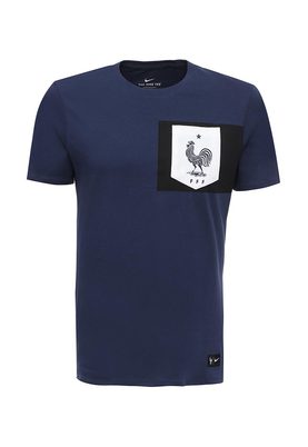 NIKE  FFF M NK TEE CREST