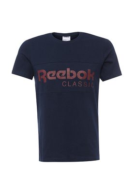 Reebok Classics  F ARCHIVE STRIPE TEE SOLI