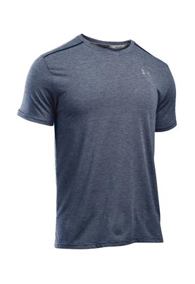 Under Armour   Threadborne Streaker V Neck