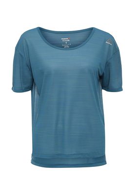 Reebok   WOR ACTIVCHILL SLUB TEE