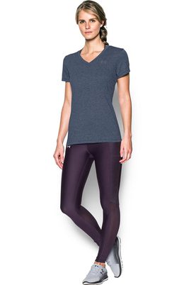 Under Armour   UA Threadborne Train Twist V-Neck