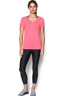 Under Armour   UA Threadborne Train Twist V-Neck