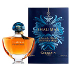 Guerlain Shalimar Ode A La Vanile Sur La Route Du Mexique