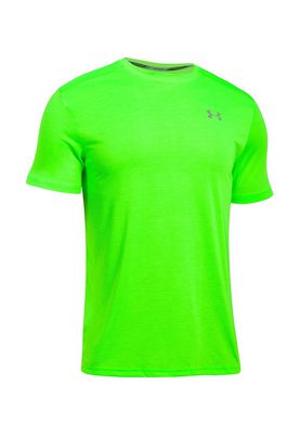 Under Armour   Threadborne Streaker SS