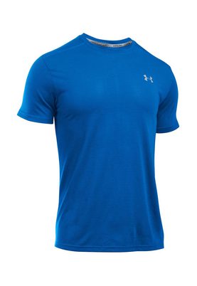 Under Armour   Threadborne Streaker SS