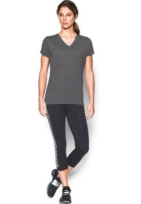 Under Armour   UA Threadborne Train Twist V-Neck