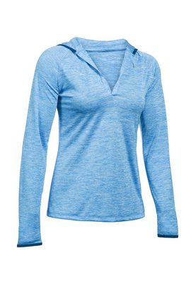 Under Armour  Tech LS Hoody - Twist