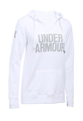 Under Armour  Favorite Fleece Hoodie