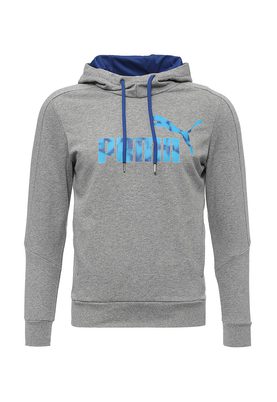 Puma  PUMA Hero Hoody TR