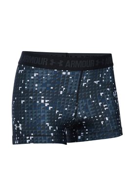 Under Armour   UA HG Armour Printed Shorty