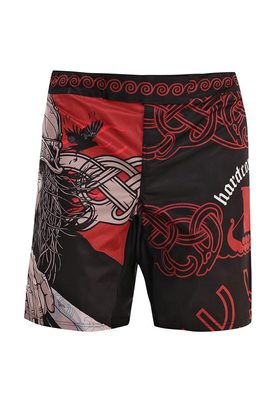 Hardcore Training   Viking 3.0 shorts