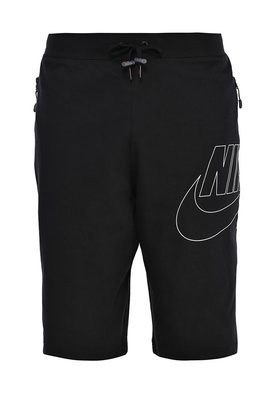 NIKE   M NK AIR SHORT FLC