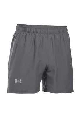 Under Armour   LAUNCH 5'' WOVEN SHORT