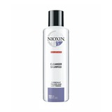 Nioxin    5 Cleanser System 5