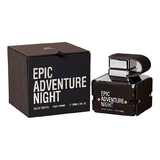 Emper Epic Adventure Nigh