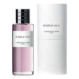 Christian Dior Purple Oud