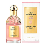 Guerlain Aqua Allegoria Forte Rosa Rossa