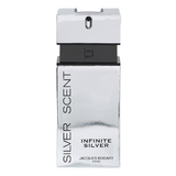 Jacques Bogart Silver Scent Infinite Silver