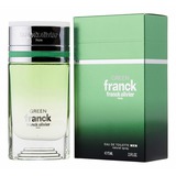 Franck Olivier Franck Green