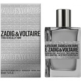 Zadig & Voltaire This Is Really Him!