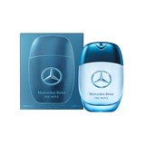 Mercedes-Benz The Move