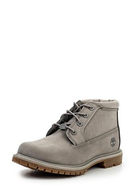 Timberland  Nellie Chukka Double