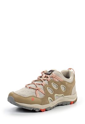 Jack Wolfskin   ROCKSAND CHILL LOW W