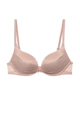 Wolford  Lace Push-Up Bra