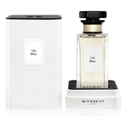 Givenchy Cuir Blanc