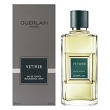 Guerlain Vetiver