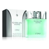 Guerlain Homme L'Eau