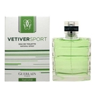 Guerlain Vetiver Sport