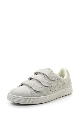 Puma  Basket Strap Soft Premium